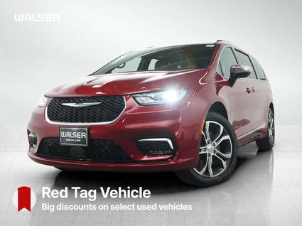 2025 Chrysler Pacifica Hopkins MN