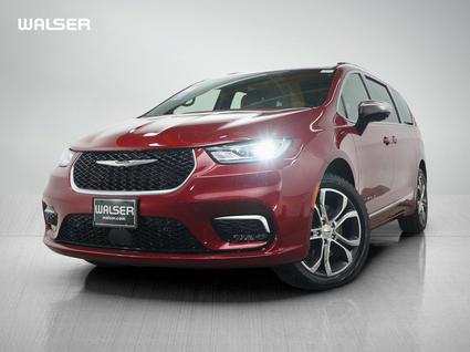 2025 Chrysler Pacifica Hopkins MN