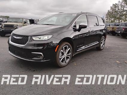 2026 Chrysler Pacifica Heber Springs AR