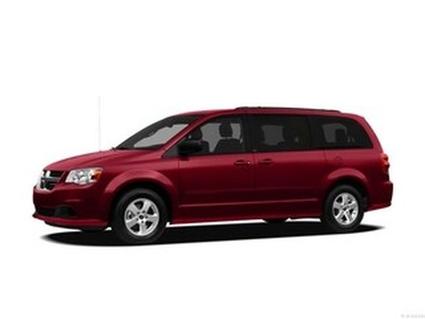 2012 Dodge Grand Caravan Cottage Grove OR