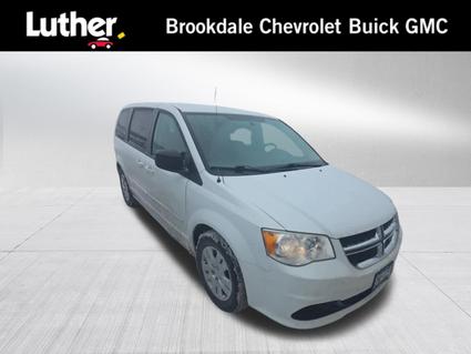 2014 Dodge Grand Caravan Minneapolis MN