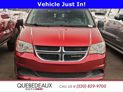 2015 Dodge Grand Caravan Tucson AZ