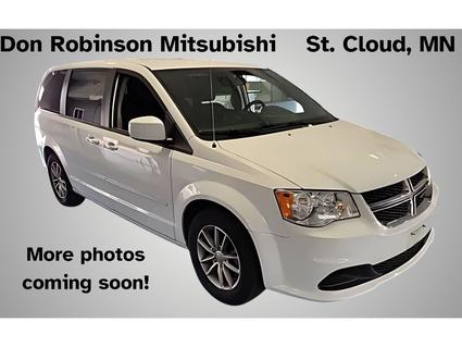 2016 Dodge Grand Caravan St Cloud MN