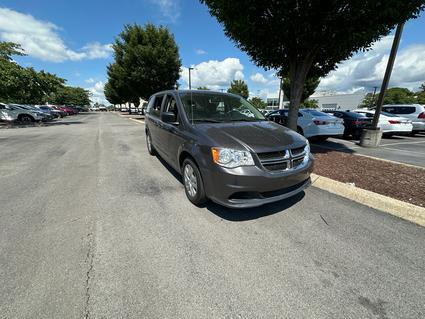 2017 Dodge Grand Caravan Murfreesboro TN
