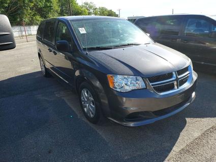 2017 Dodge Grand Caravan Murfreesboro TN