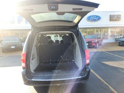 2018 Dodge Grand Caravan Washington MO