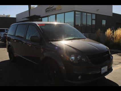2019 Dodge Grand Caravan Taylorsville UT