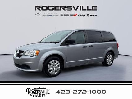 2020 Dodge Grand Caravan Rogersville TN
