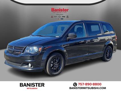 2020 Dodge Grand Caravan Hampton VA