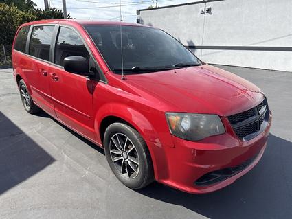 2014 Dodge Grand Caravan Millstadt IL
