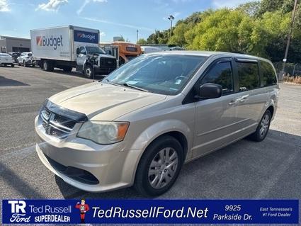 2014 Dodge Grand Caravan Knoxville TN