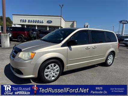 2014 Dodge Grand Caravan Knoxville TN