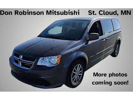 2016 Dodge Grand Caravan St Cloud MN