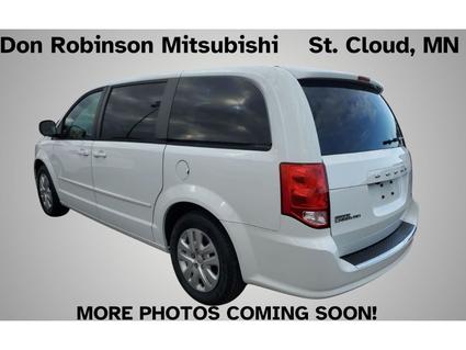 2017 Dodge Grand Caravan St Cloud MN