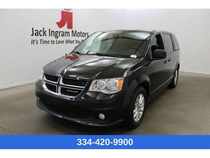2020 Dodge Grand Caravan Montgomery AL