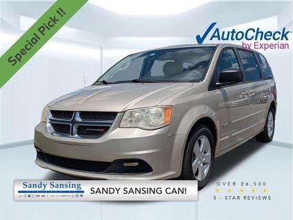 2013 Dodge Grand Caravan Pensacola FL