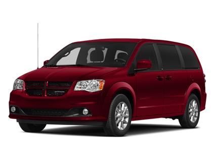 2013 Dodge Grand Caravan Spokane WA