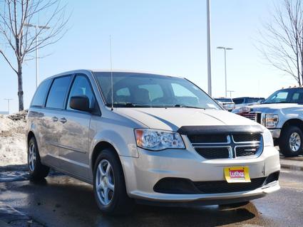 2013 Dodge Grand Caravan Minneapolis MN