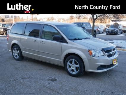 2013 Dodge Grand Caravan Minneapolis MN