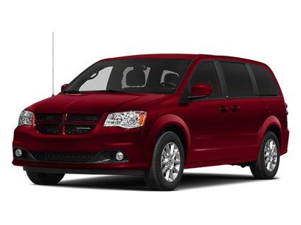 2013 Dodge Grand Caravan Minneapolis MN