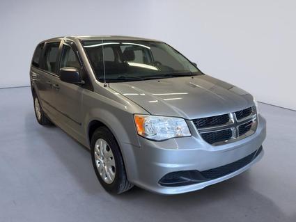 2014 Dodge Grand Caravan Brunswick OH