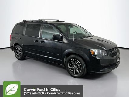 2016 Dodge Grand Caravan Pasco WA