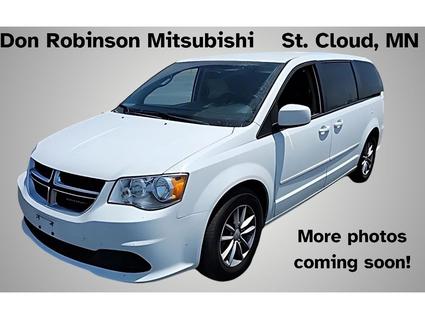 2016 Dodge Grand Caravan St Cloud MN