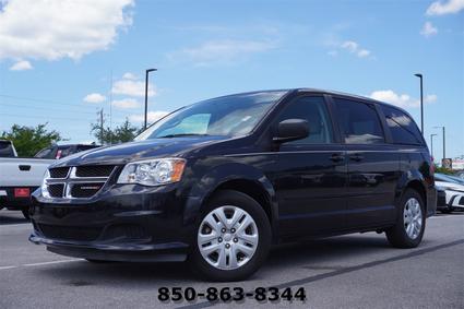 2017 Dodge Grand Caravan Fort Walton Beach FL