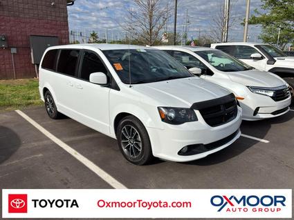 2018 Dodge Grand Caravan Louisville KY