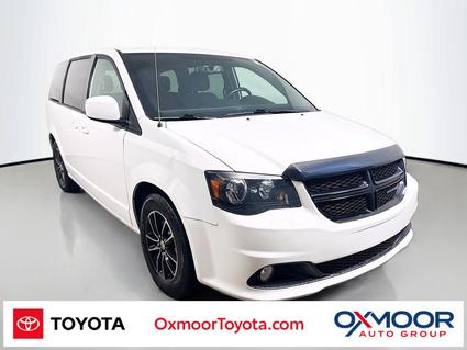 2018 Dodge Grand Caravan Louisville KY