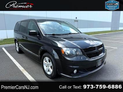 2018 Dodge Grand Caravan Belleville NJ