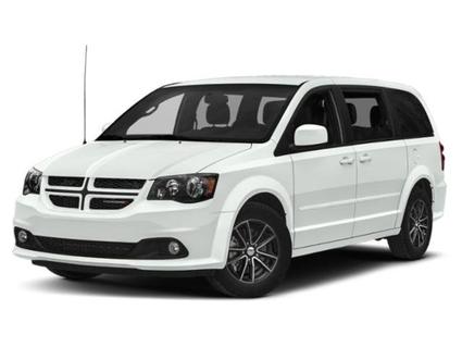 2019 Dodge Grand Caravan Hayesville NC