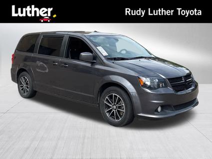 2019 Dodge Grand Caravan Minneapolis MN