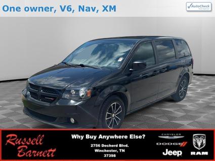 2019 Dodge Grand Caravan Winchester TN