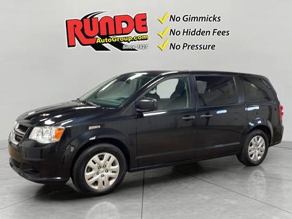 2020 Dodge Grand Caravan Hazel Green WI