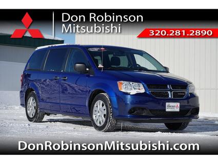 2020 Dodge Grand Caravan St Cloud MN