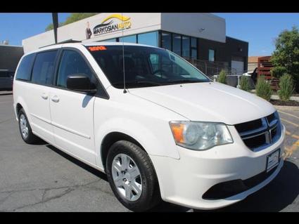 2012 Dodge Grand Caravan Taylorsville UT