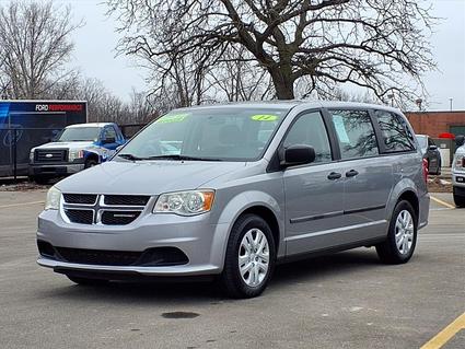 2014 Dodge Grand Caravan Woodhaven MI