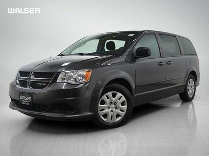 2015 Dodge Grand Caravan Hopkins MN