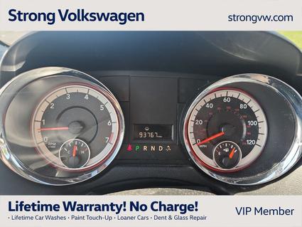 2015 Dodge Grand Caravan Salt Lake City UT