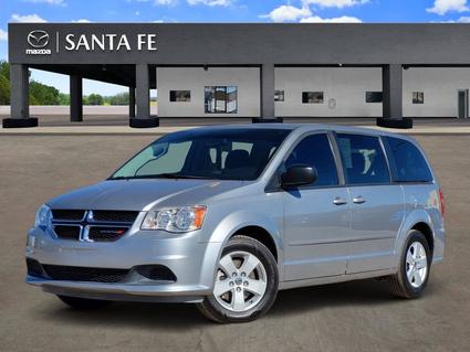 2016 Dodge Grand Caravan Santa Fe NM