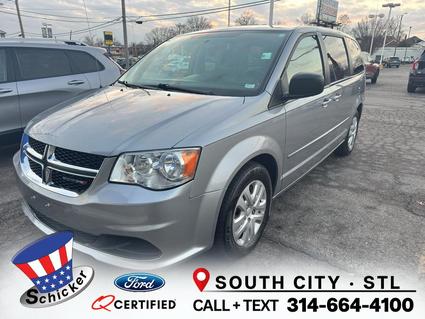 2017 Dodge Grand Caravan St Louis MO
