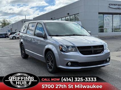 2018 Dodge Grand Caravan Milwaukee WI