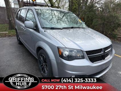 2018 Dodge Grand Caravan Milwaukee WI