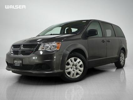 2018 Dodge Grand Caravan Burnsville MN