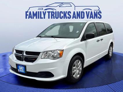 2019 Dodge Grand Caravan Denver CO