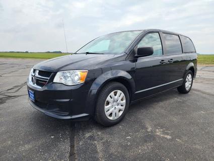 2019 Dodge Grand Caravan Watseka IL