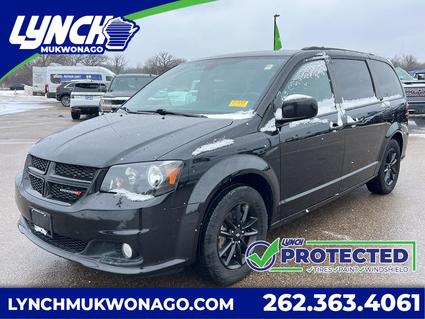 2020 Dodge Grand Caravan Mukwonago WI