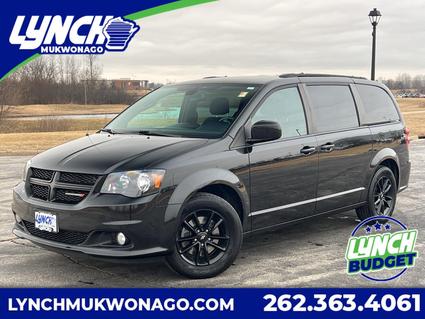 2020 Dodge Grand Caravan Mukwonago WI