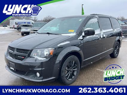 2020 Dodge Grand Caravan Mukwonago WI